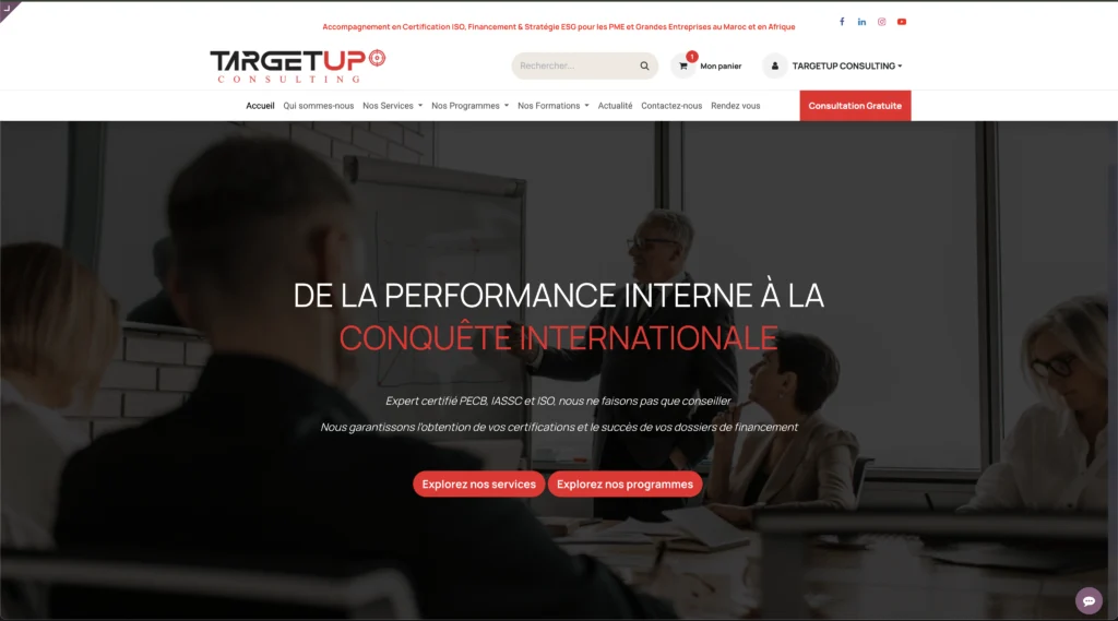 Expert-Odoo-Casablanca